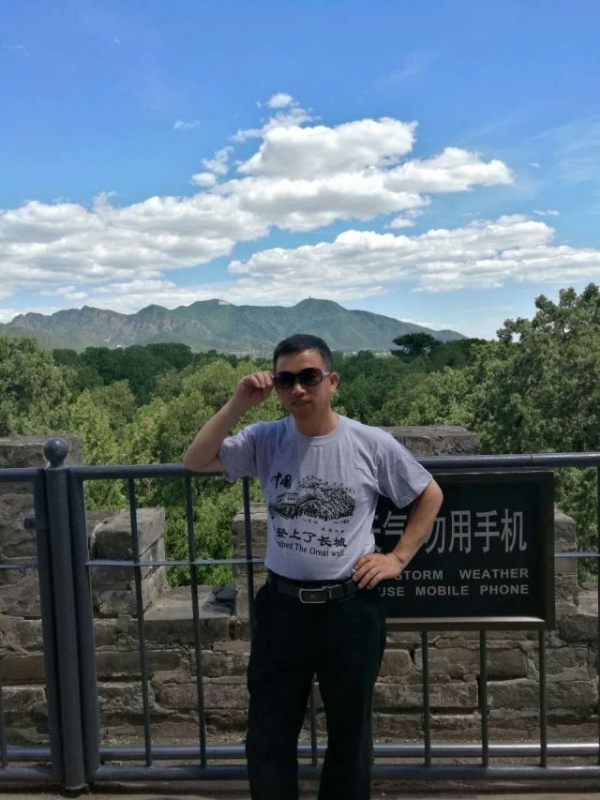 天天心情好的第一张照片--承德父母相亲团